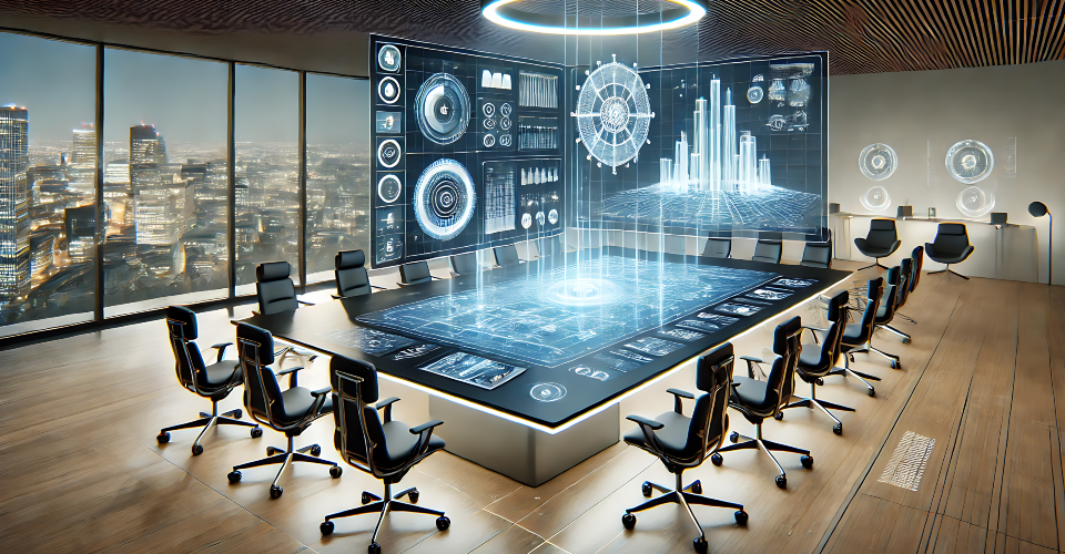 03 戦略的重点分野