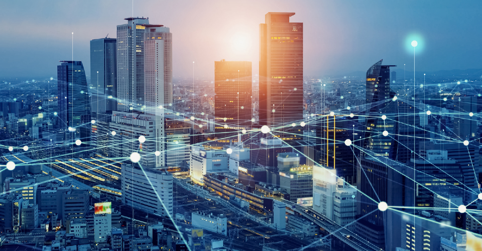 01 ビジョンと戦略の接続